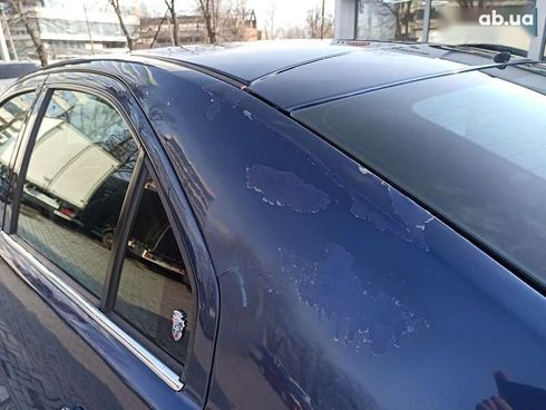 Ford Mondeo 2003 - фото 8