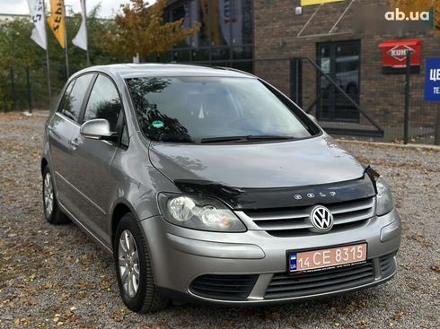 Volkswagen Golf Plus 2005 - фото 2