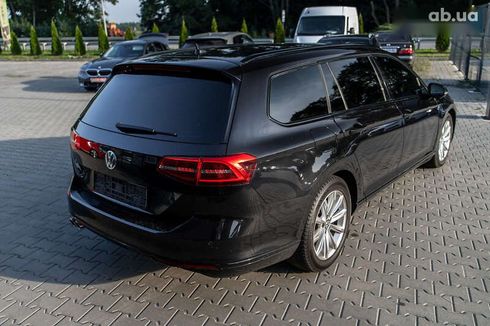 Volkswagen Passat 2015 - фото 9
