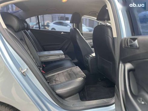 Volkswagen Passat 2009 - фото 24