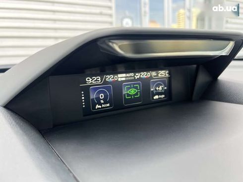 Subaru Forester 2024 - фото 27