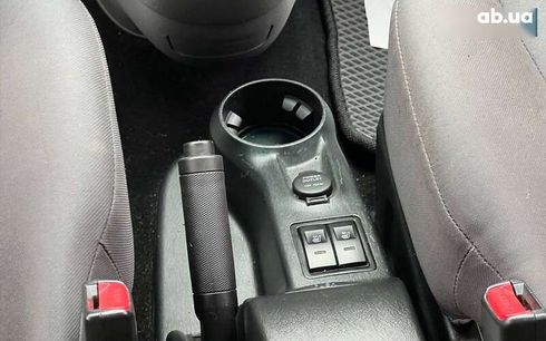 Hyundai Matrix 2008 - фото 13