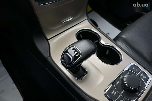 Jeep Grand Cherokee 2014 - фото 12