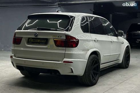 BMW X5 2010 - фото 6