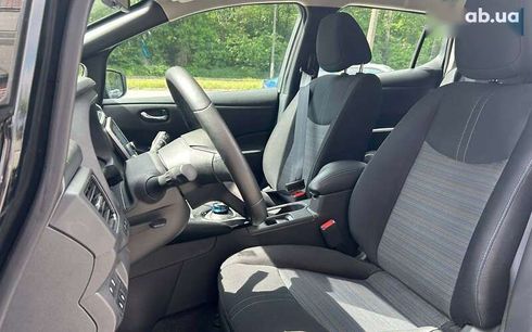Nissan Leaf 2022 - фото 10