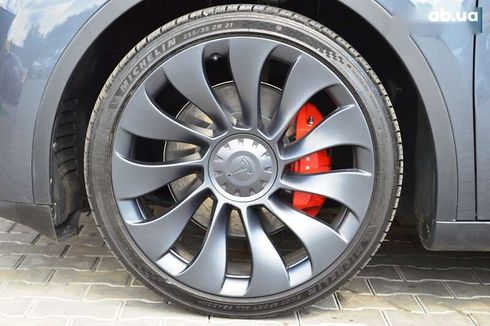 Tesla Model Y 2023 - фото 12