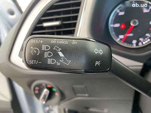 SEAT Leon 2018 - фото 16