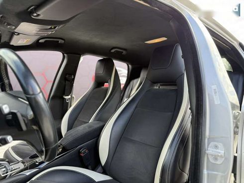 Infiniti Q30 2016 - фото 22