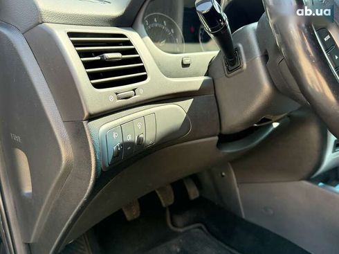Kia Magentis 2007 - фото 8