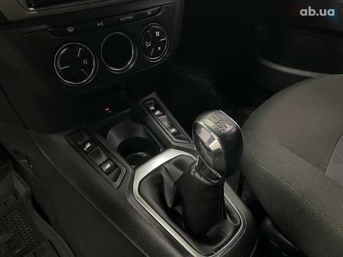 Citroёn C-Elysee 2017 - фото 20