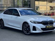 Продажа б/у BMW i3 2024 года - купить на Автобазаре
