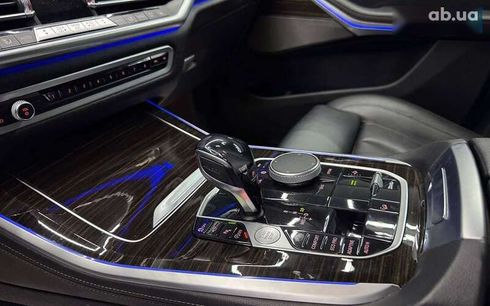 BMW X5 2019 - фото 21