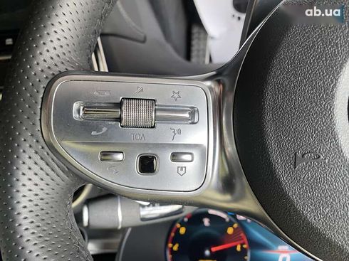 Mercedes-Benz GLC-Класс 2020 - фото 24