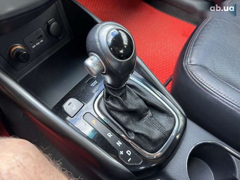 Kia Cerato 2011 - фото 29