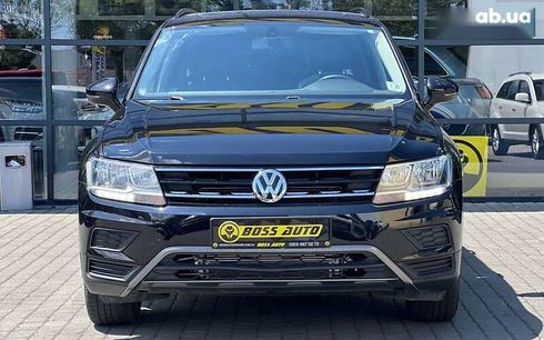 Volkswagen Tiguan 2019 - фото 2