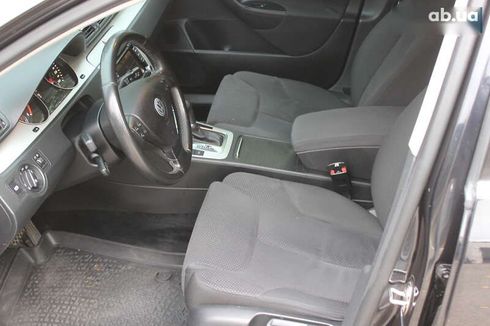 Volkswagen Passat 2009 - фото 19