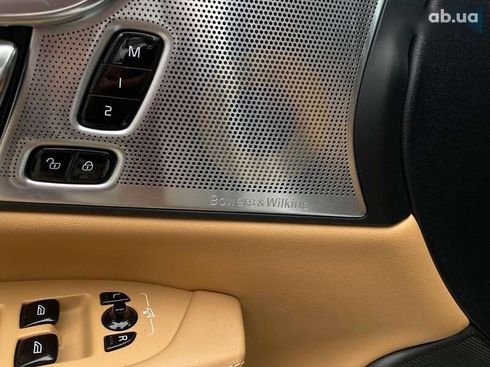 Volvo S90 2019 - фото 13