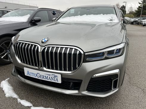 BMW 7 серия 2020 - фото 21