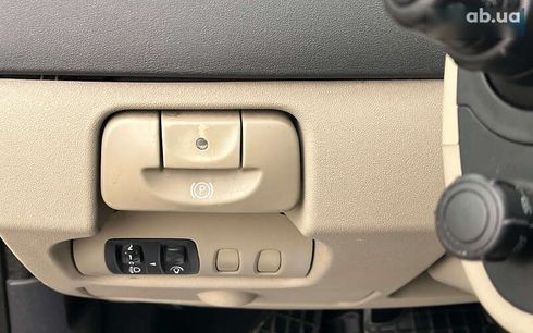 Renault Scenic 2008 - фото 12