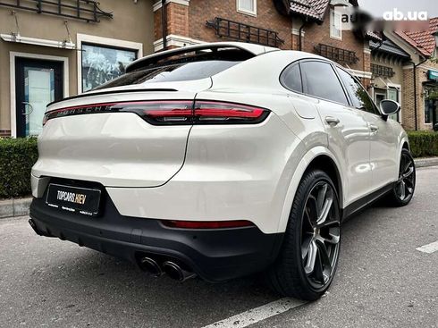 Porsche Cayenne 2022 - фото 19