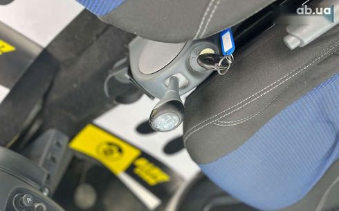 Smart Fortwo 2002 - фото 15