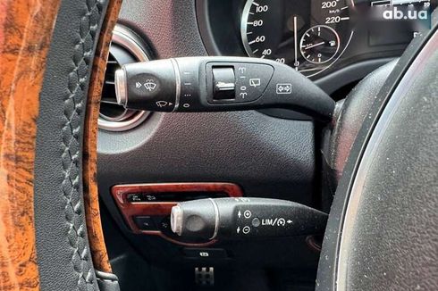 Mercedes-Benz Vito 2016 - фото 18