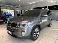 Продаж вживаних Kia Sorento 2013 року в Одесі - купити на Автобазарі