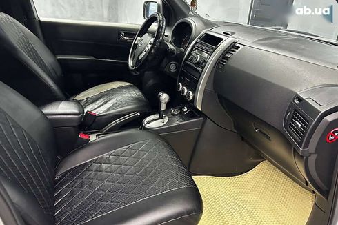 Nissan X-Trail 2011 - фото 17