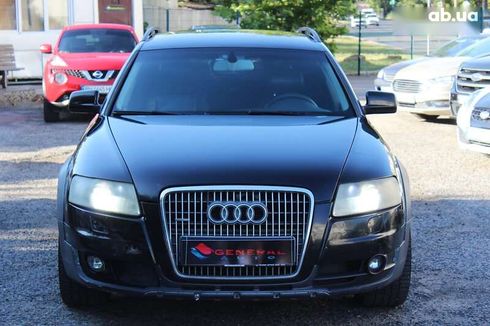 Audi a6 allroad 2006 - фото 3