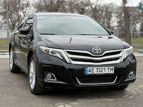 Toyota Venza 2013 - фото 17