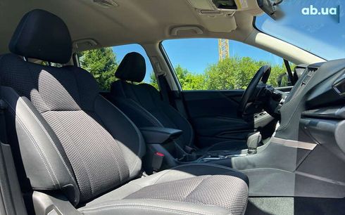 Subaru Forester 2019 - фото 9