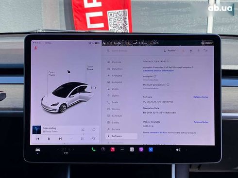 Tesla Model 3 2019 - фото 21