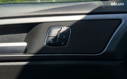 Ford Fusion 2015 - фото 23