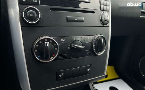Mercedes-Benz A-Класс 2008 - фото 16