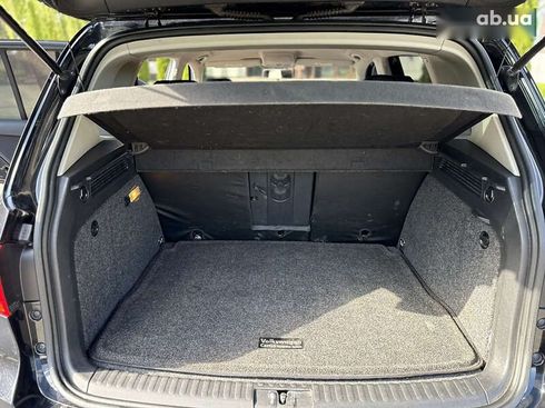 Volkswagen Tiguan 2013 - фото 20
