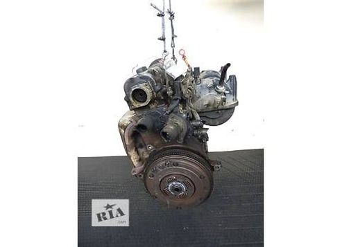 двигатель в сборе для Volkswagen Golf - купить на Автобазаре - фото 3