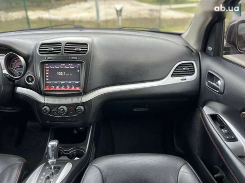 Dodge Journey 2017 - фото 21