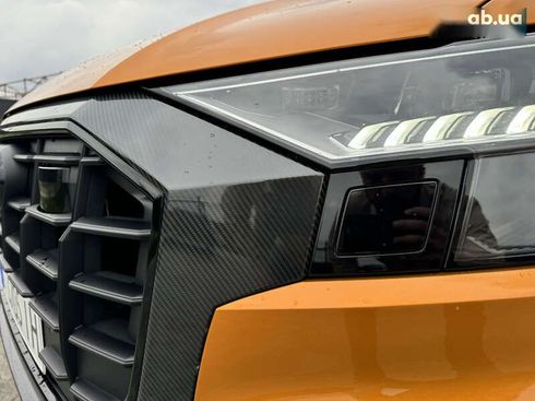 Audi Q8 2019 - фото 7