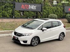 Купити Honda Fit бу в Україні - купити на Автобазарі