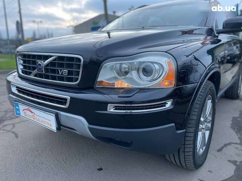 Volvo XC90 2008 - фото 11