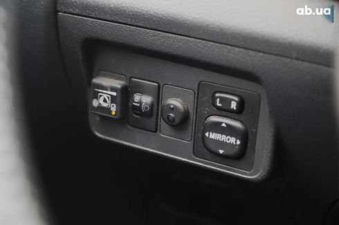 Toyota Corolla 2008 - фото 20