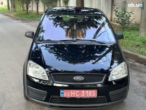 Ford C-Max 2005 - фото 21