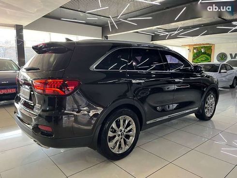 Kia Sorento 2018 - фото 4