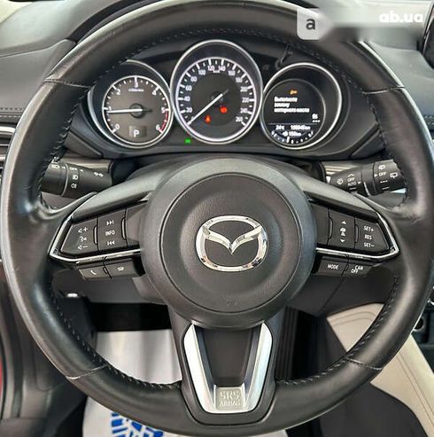 Mazda CX-5 2017 - фото 26