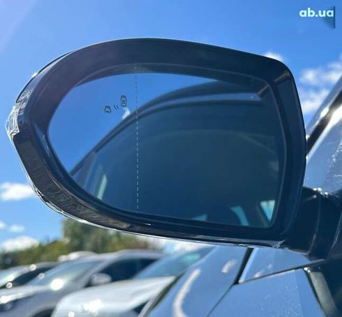 Kia Niro 2020 - фото 28