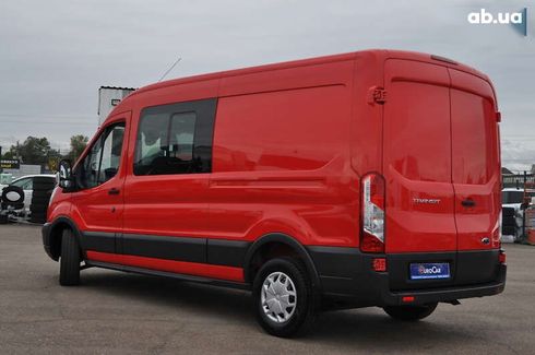 Ford Transit 2017 - фото 9