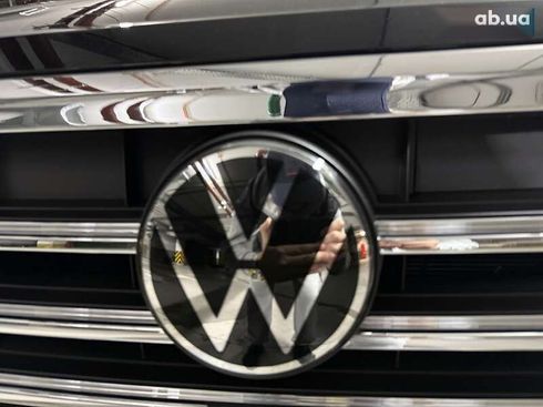 Volkswagen Touareg 2025 - фото 19