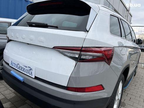 Skoda Kodiaq 2023 - фото 12