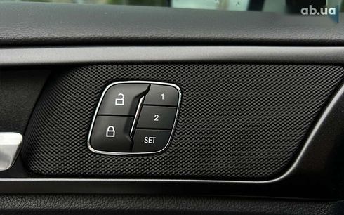 Ford Fusion 2020 - фото 19