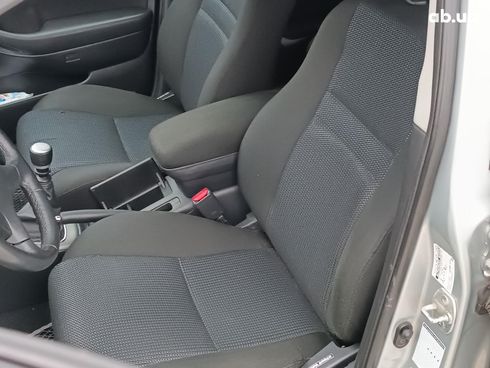 Toyota Avensis 2007 серый - фото 31